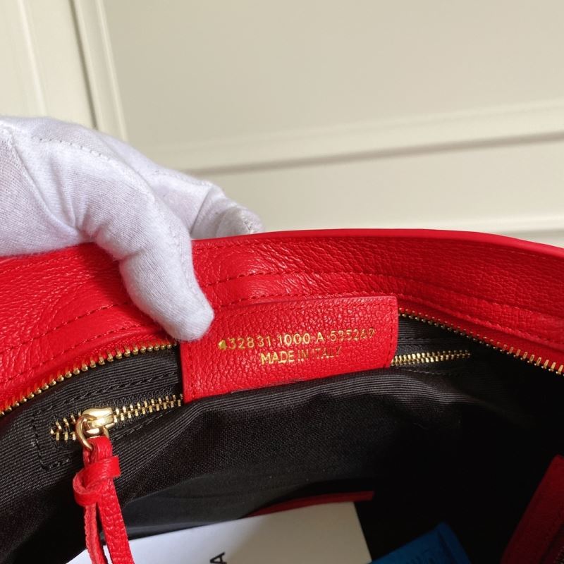 Balenciaga Top Handle Bags